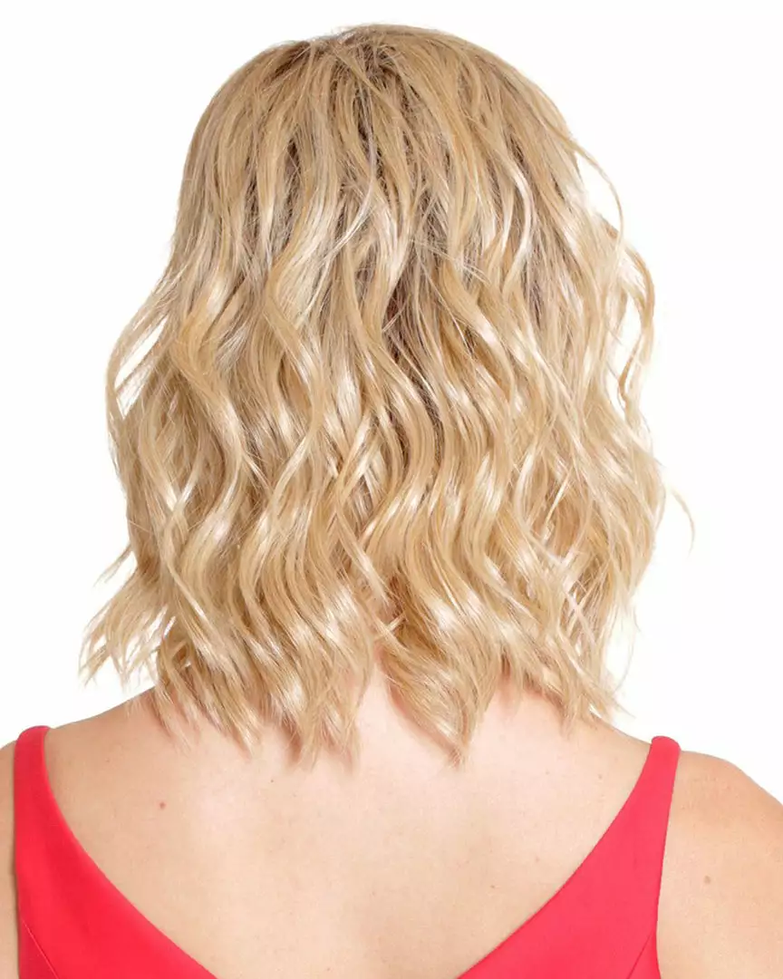 Wigs For Women Amaretto | Lace Front Synthetic Wig By Belle Tress 7 Wigs For Women Amaretto | Lace Front Synthetic Wig By Belle Tress