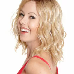 Wigs For Women Amaretto | Lace Front Synthetic Wig By Belle Tress 14 Wigs For Women Amaretto | Lace Front Synthetic Wig By Belle Tress