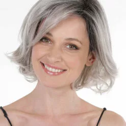 Miss Macchiato | Lace Front Synthetic Wig By Belle Tress