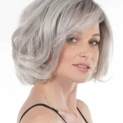 Miss Macchiato | Lace Front Synthetic Wig By Belle Tress