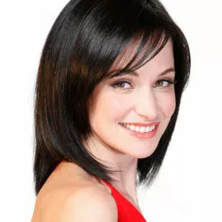 Cold Brew Chic | Lace Front & Monofilament Synthetic Wig By Belle Tress