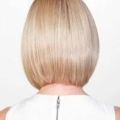 Lady Latte | Lace Front & Monofilament Synthetic Wig By Belle Tress