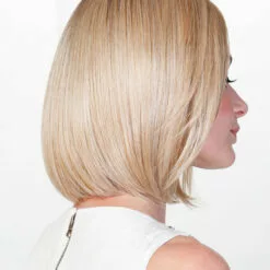 Lady Latte | Lace Front & Monofilament Synthetic Wig By Belle Tress