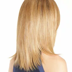 Wigs For Women Peppermint | Lace Front Synthetic Wig By Belle Tress