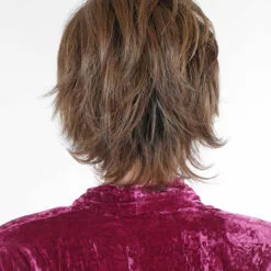 Mimosa | Lace Front Synthetic Wig By Belle Tress Wigs For Women