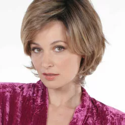 Mimosa | Lace Front Synthetic Wig By Belle Tress Wigs For Women