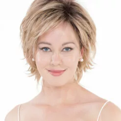 Mimosa | Lace Front Synthetic Wig By Belle Tress Wigs For Women