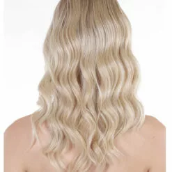 Maxwella 18 | Lace Front & Monofilament Synthetic Wig By Belle Tress