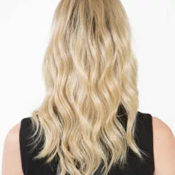 Maxwella 18 | Lace Front & Monofilament Synthetic Wig By Belle Tress