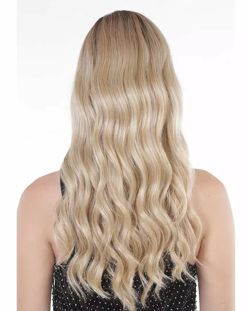 Wigs For Women Maxwella 22 | Lace Front & Monofilament Synthetic Wig By Belle Tress 7 Wigs For Women Maxwella 22 | Lace Front & Monofilament Synthetic Wig By Belle Tress