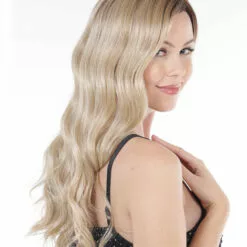 Wigs For Women Maxwella 22 | Lace Front & Monofilament Synthetic Wig By Belle Tress 14 Wigs For Women Maxwella 22 | Lace Front & Monofilament Synthetic Wig By Belle Tress