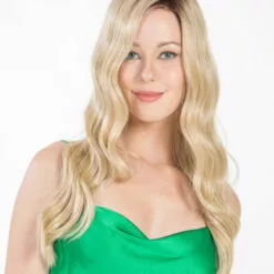 Wigs For Women Maxwella 22 | Lace Front & Monofilament Synthetic Wig By Belle Tress 17 Wigs For Women Maxwella 22 | Lace Front & Monofilament Synthetic Wig By Belle Tress