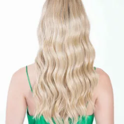 Wigs For Women Maxwella 22 | Lace Front & Monofilament Synthetic Wig By Belle Tress 21 Wigs For Women Maxwella 22 | Lace Front & Monofilament Synthetic Wig By Belle Tress