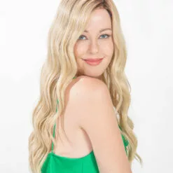 Wigs For Women Maxwella 22 | Lace Front & Monofilament Synthetic Wig By Belle Tress 18 Wigs For Women Maxwella 22 | Lace Front & Monofilament Synthetic Wig By Belle Tress