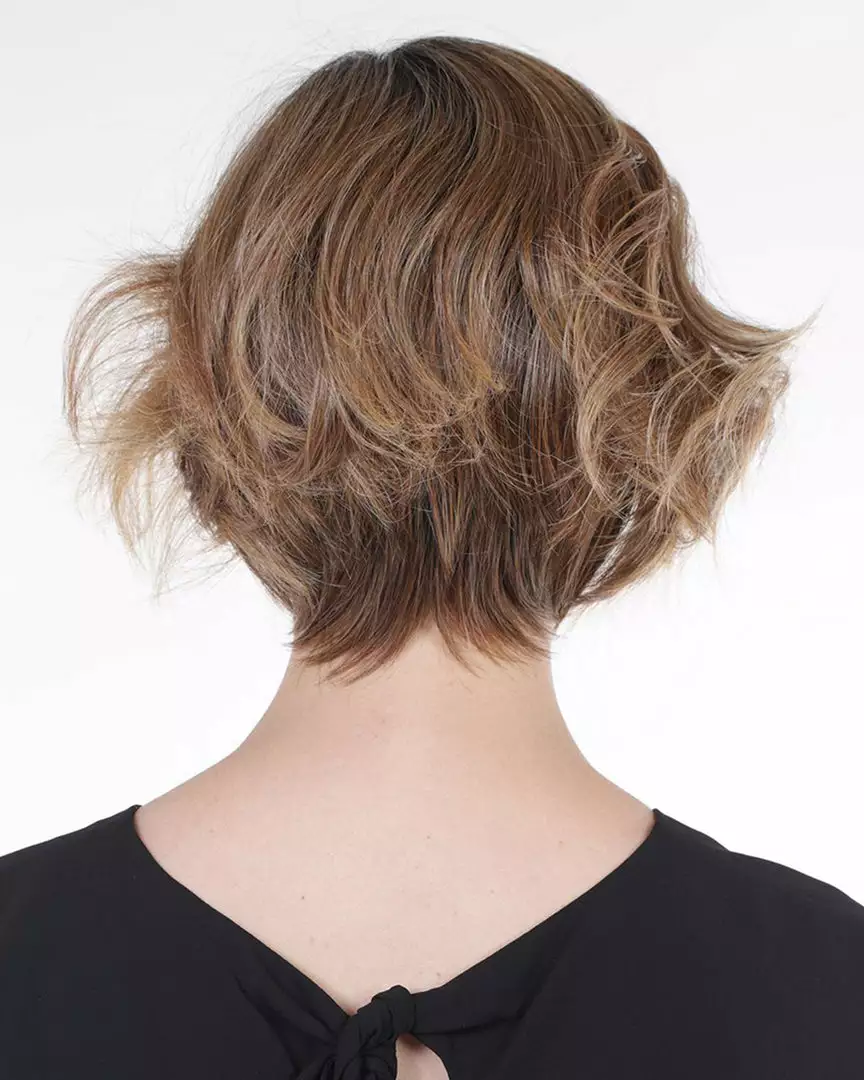 Tia Maria | Lace Front Synthetic Wig By Belle Tress Wigs For Women 12 Tia Maria | Lace Front Synthetic Wig By Belle Tress Wigs For Women