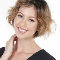 Tia Maria | Lace Front Synthetic Wig By Belle Tress Wigs For Women 17 Tia Maria | Lace Front Synthetic Wig By Belle Tress Wigs For Women