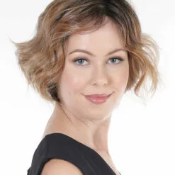 Tia Maria | Lace Front Synthetic Wig By Belle Tress Wigs For Women 18 Tia Maria | Lace Front Synthetic Wig By Belle Tress Wigs For Women