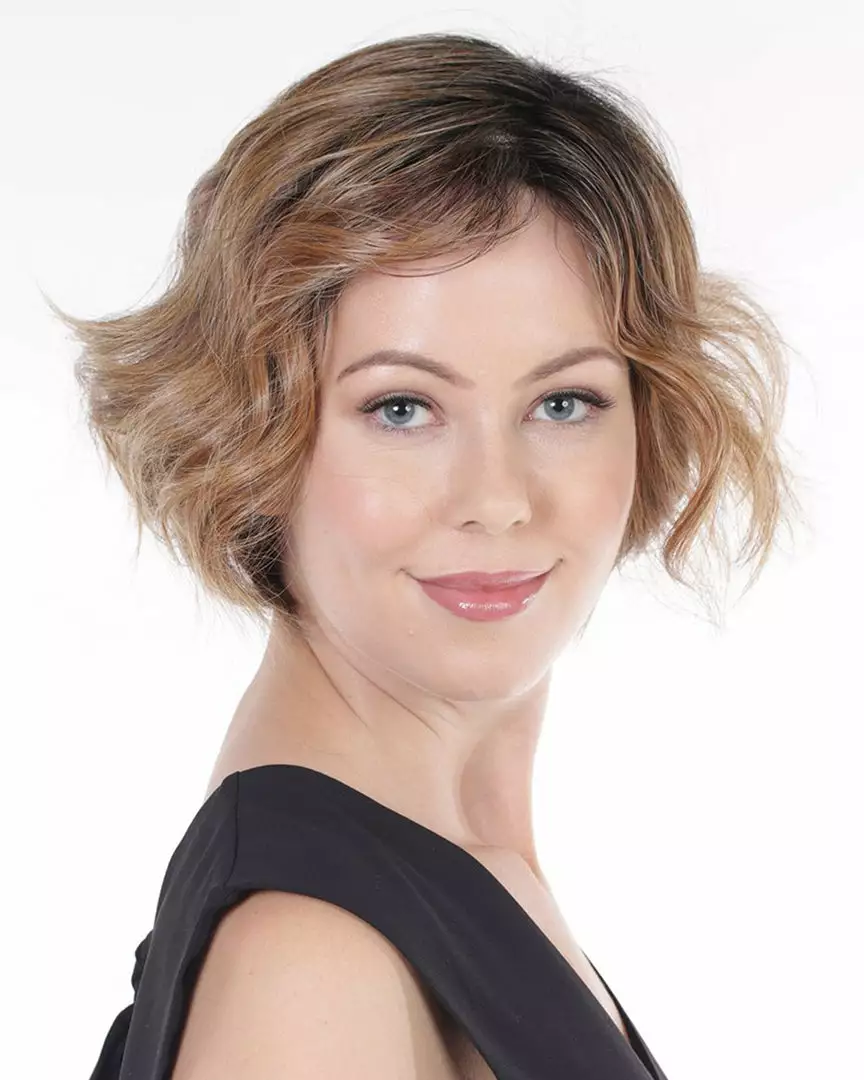 Tia Maria | Lace Front Synthetic Wig By Belle Tress Wigs For Women 9 Tia Maria | Lace Front Synthetic Wig By Belle Tress Wigs For Women