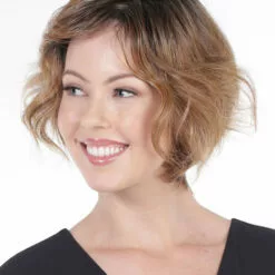 Tia Maria | Lace Front Synthetic Wig By Belle Tress Wigs For Women 19 Tia Maria | Lace Front Synthetic Wig By Belle Tress Wigs For Women