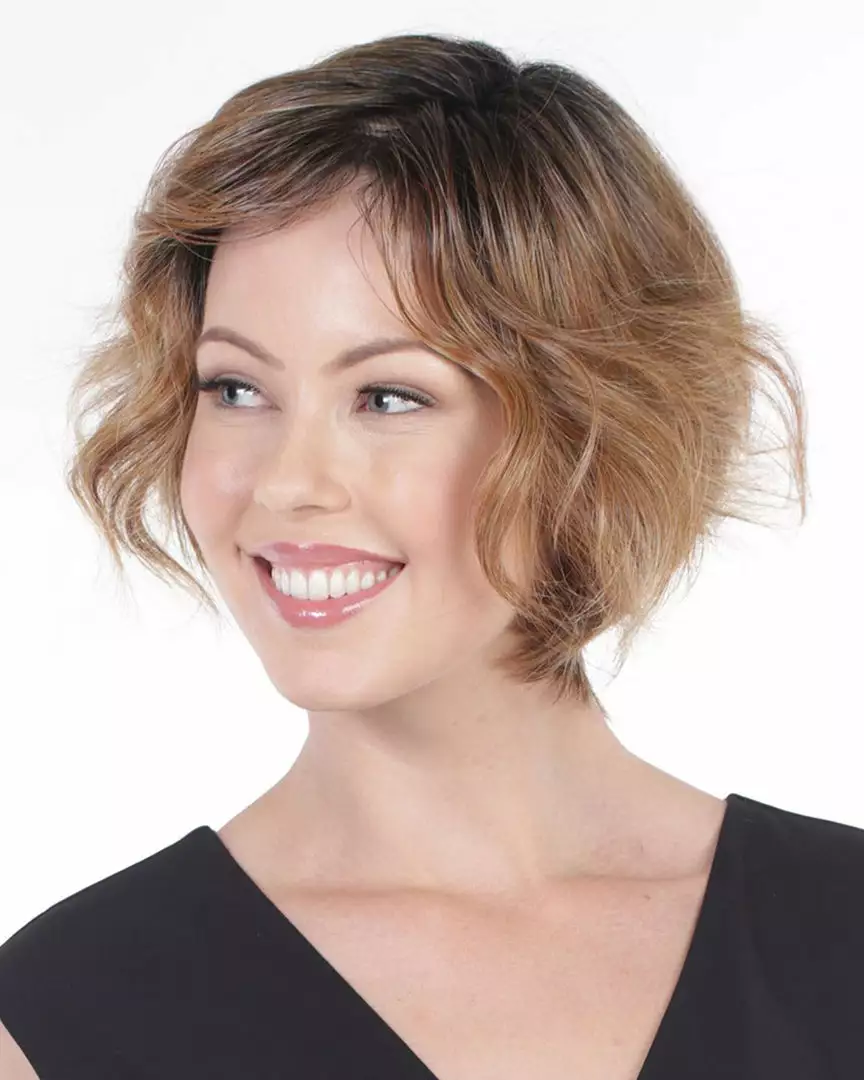 Tia Maria | Lace Front Synthetic Wig By Belle Tress Wigs For Women 10 Tia Maria | Lace Front Synthetic Wig By Belle Tress Wigs For Women