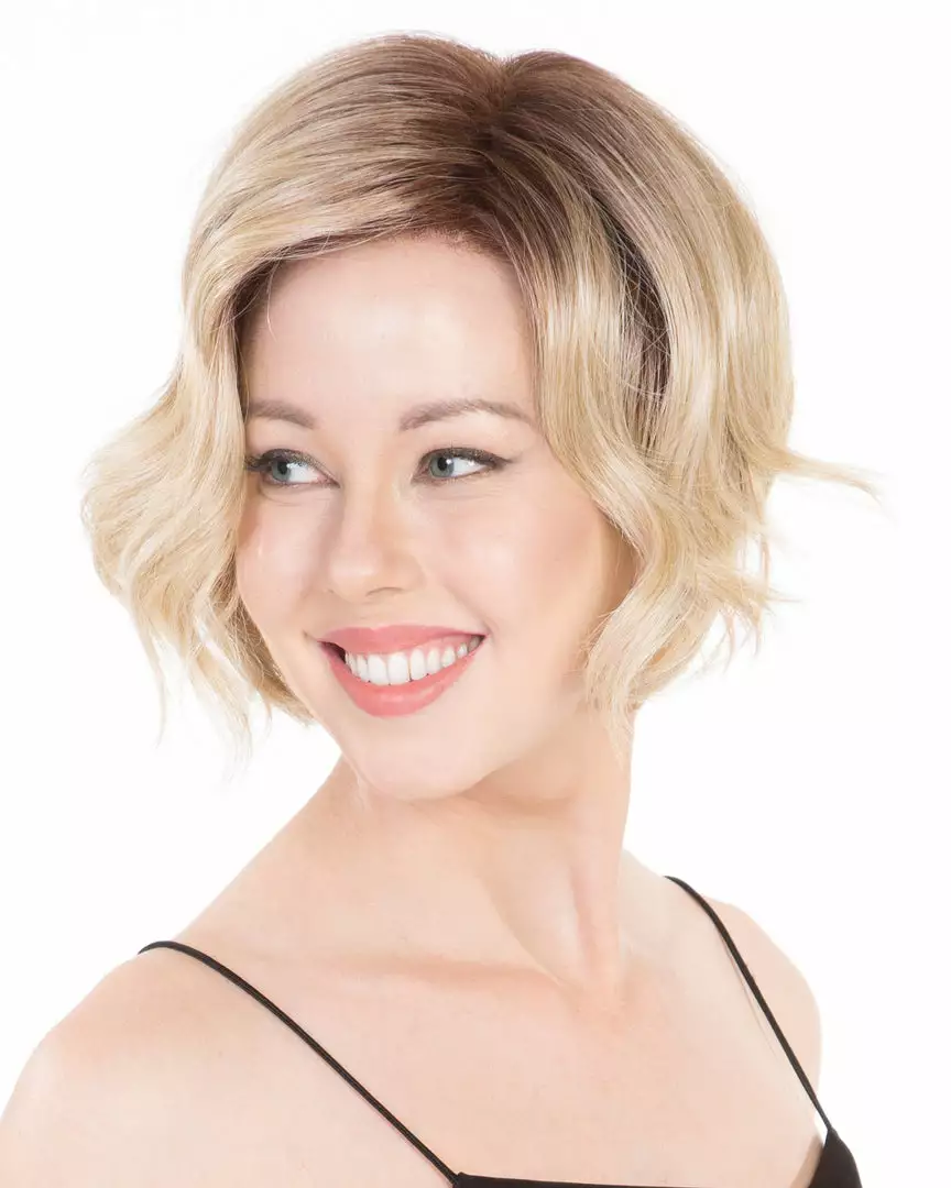 Tia Maria | Lace Front Synthetic Wig By Belle Tress Wigs For Women 3 Tia Maria | Lace Front Synthetic Wig By Belle Tress Wigs For Women