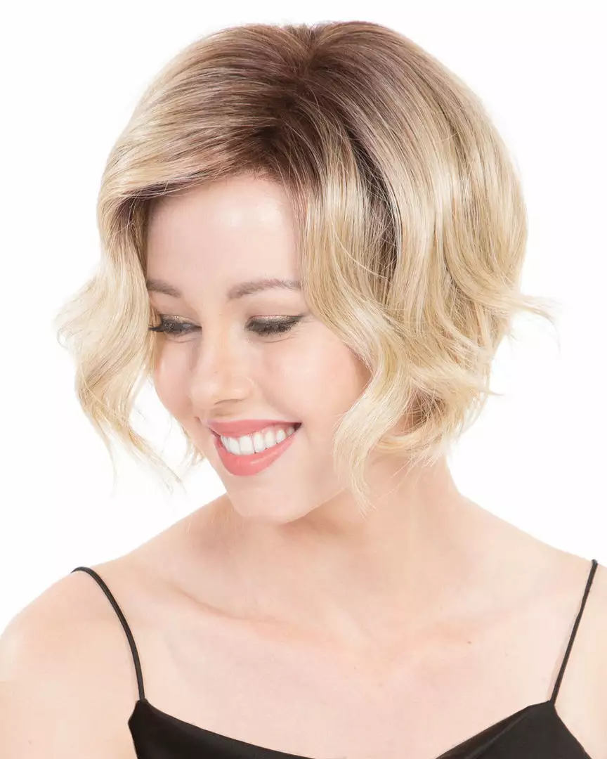 Tia Maria | Lace Front Synthetic Wig By Belle Tress Wigs For Women 5 Tia Maria | Lace Front Synthetic Wig By Belle Tress Wigs For Women