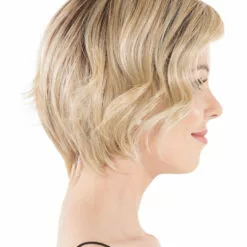 Tia Maria | Lace Front Synthetic Wig By Belle Tress Wigs For Women 16 Tia Maria | Lace Front Synthetic Wig By Belle Tress Wigs For Women