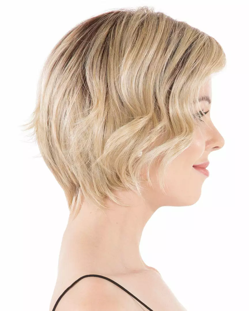 Tia Maria | Lace Front Synthetic Wig By Belle Tress Wigs For Women 7 Tia Maria | Lace Front Synthetic Wig By Belle Tress Wigs For Women