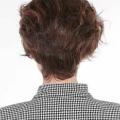 Kahlua | Lace Front Synthetic Wig By Belle Tress Wigs For Women 16 Kahlua | Lace Front Synthetic Wig By Belle Tress Wigs For Women