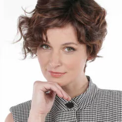 Kahlua | Lace Front Synthetic Wig By Belle Tress Wigs For Women