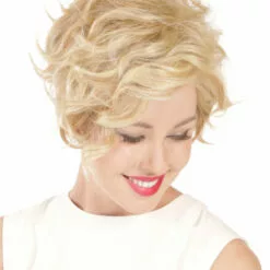 Kahlua | Lace Front Synthetic Wig By Belle Tress Wigs For Women 20 Kahlua | Lace Front Synthetic Wig By Belle Tress Wigs For Women