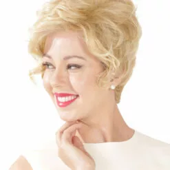 Kahlua | Lace Front Synthetic Wig By Belle Tress Wigs For Women 21 Kahlua | Lace Front Synthetic Wig By Belle Tress Wigs For Women