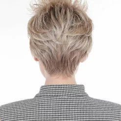 Wigs For Women Cortado Cut | Lace Front Synthetic Wig By Belle Tress