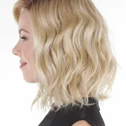 Caliente | Lace Front Synthetic Wig By Belle Tress Wigs For Women