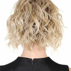 Cascara | Lace Front Synthetic Wig By Belle Tress