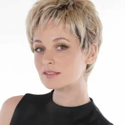 Energia | Lace Front Synthetic Wig By Belle Tress Wigs For Women