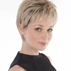 Energia | Lace Front Synthetic Wig By Belle Tress Wigs For Women