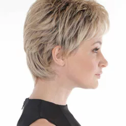 Energia | Lace Front Synthetic Wig By Belle Tress Wigs For Women