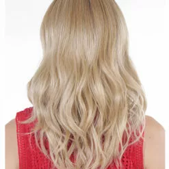 Wigs For Women Balance | Lace Front Synthetic Wig By Belle Tress