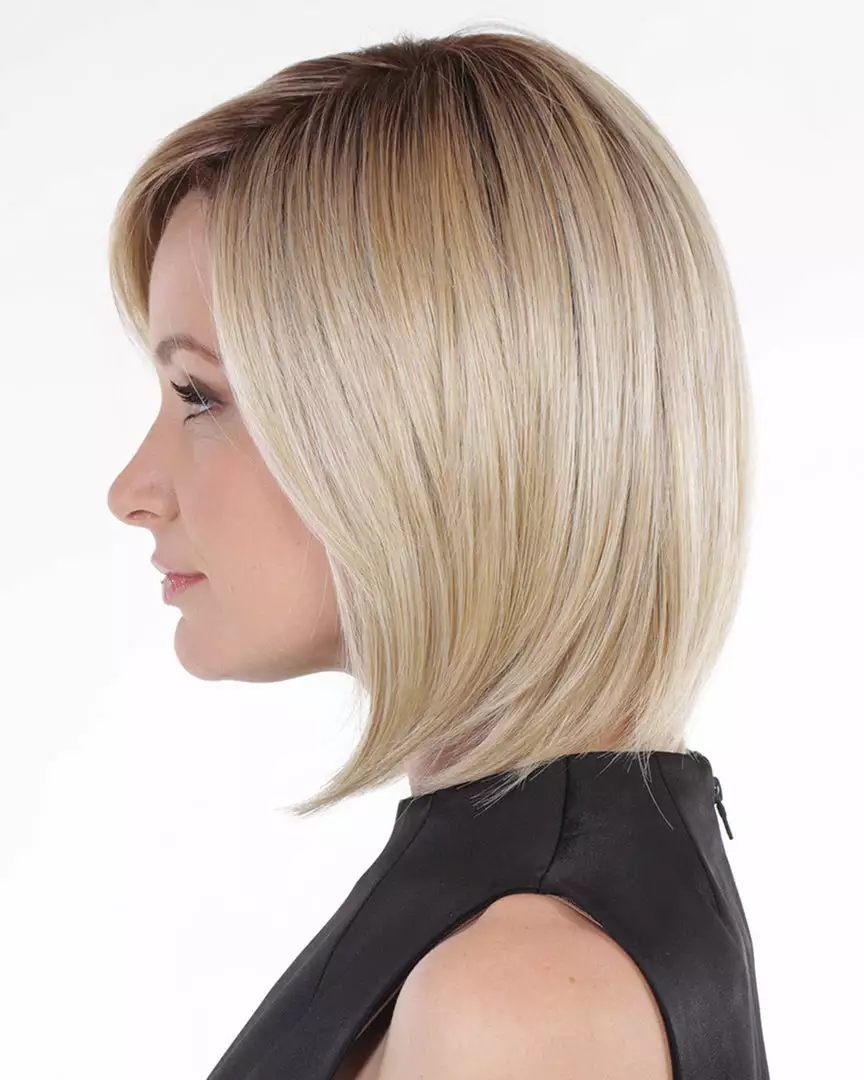 Wigs For Women Morning Brew | Lace Front Synthetic Wig By Belle Tress 6 Wigs For Women Morning Brew | Lace Front Synthetic Wig By Belle Tress