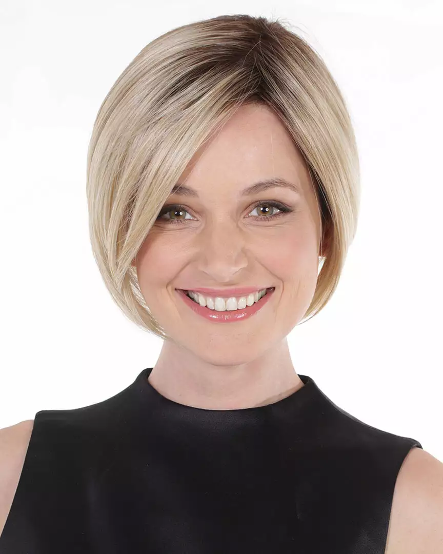 Spice Girl | Lace Front Synthetic Wig By Belle Tress 3 Spice Girl | Lace Front Synthetic Wig By Belle Tress