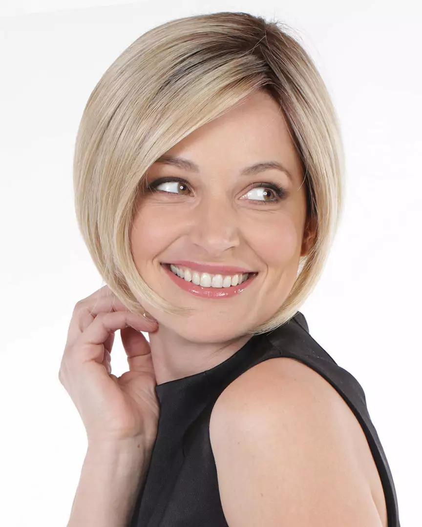 Spice Girl | Lace Front Synthetic Wig By Belle Tress 5 Spice Girl | Lace Front Synthetic Wig By Belle Tress