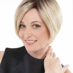 Spice Girl | Lace Front Synthetic Wig By Belle Tress 10 Spice Girl | Lace Front Synthetic Wig By Belle Tress