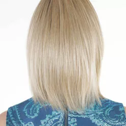 Cold Brew Chic HT | Lace Front Synthetic Wig By Belle Tress