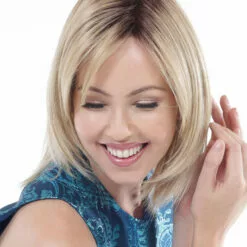 Cold Brew Chic HT | Lace Front Synthetic Wig By Belle Tress