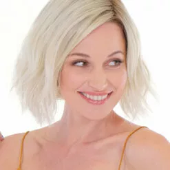 Lemonade | Lace Front & Monofilament Part Synthetic Wig By Belle Tress