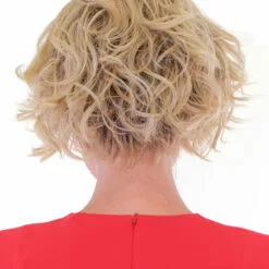 Olympia | Lace Front & Monofilament Part Synthetic Wig By Belle Tress Wigs For Women