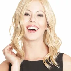 Lace Front Mono Top Wave 14 | Wiglet By Belle Tress 14~16 Inch