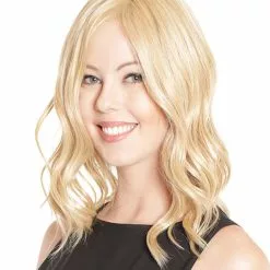 Lace Front Mono Top Wave 14 | Wiglet By Belle Tress 14~16 Inch