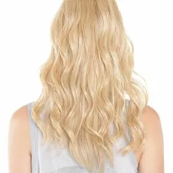 18~26 Inch Lace Front Mono Top Wave 18 | Wiglet By Belle Tress